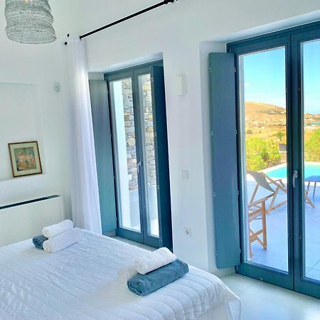 Agathee Cactus Villa ปาริเกีย ภายนอก รูปภาพ