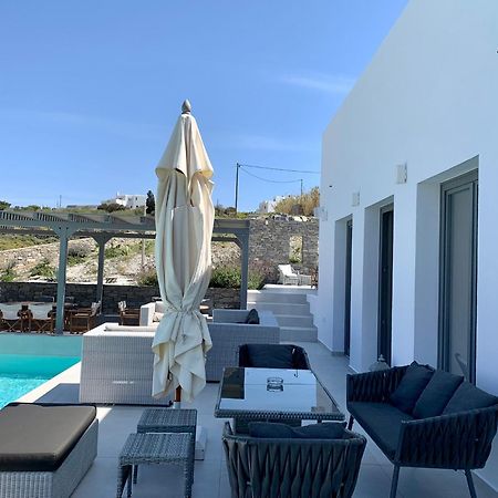 Agathee Cactus Villa ปาริเกีย ภายนอก รูปภาพ
