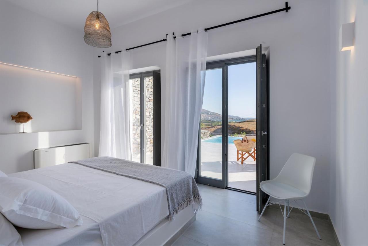 Agathee Cactus Villa ปาริเกีย ภายนอก รูปภาพ
